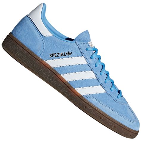 adidas handball spezial damen blau|Adidas handball spezial blue women's.